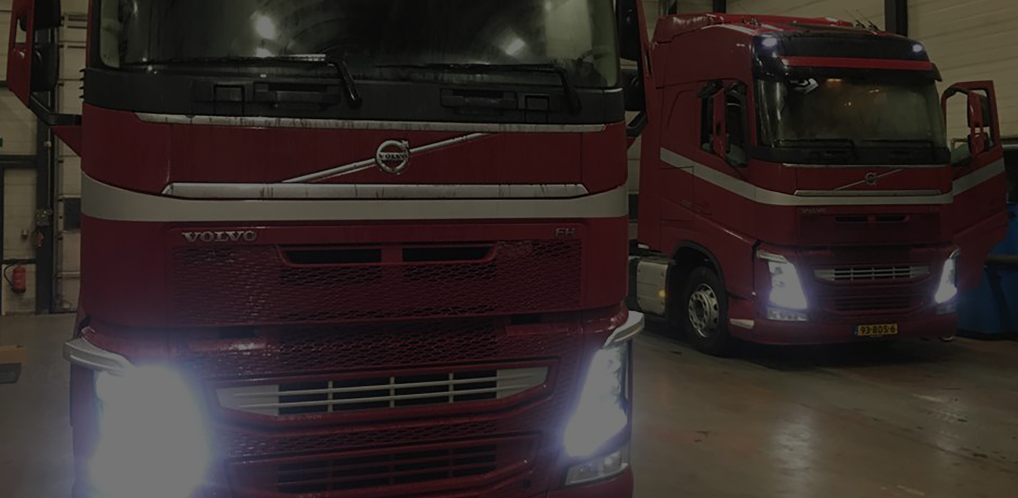 Schwalben Handel & Transporte