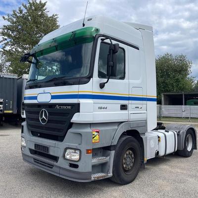 Mercedes-Benz Actros 1844 LS Euro 5